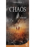 Chaos 2 - Les Terres Grises de Bouhelier Clement chez Critic