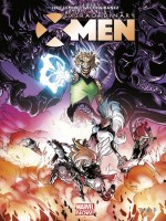 Extraordinary X-men T03 de Lemire Jeff chez Panini