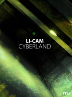 Cyberland de Li-cam chez Mu Editions