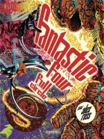 Fantastic Four : Full Circle  - Edition Collector - Compte Ferme de Ross Alex chez Panini