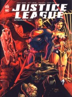 Dc Renaissance - Justice League Integrale Tome 2 de Xxx chez Urban Comics