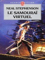 Le Samourai Virtuel de Stephenson-n chez Lgf