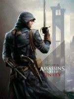 Tout L'art D'assassin's Creed V de Xxx chez Huginn Muninn