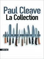 La Collection de Cleave Paul chez Sonatine