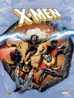 X-men : L'integrale T03 (1979) Ned de Claremont/byrne chez Panini