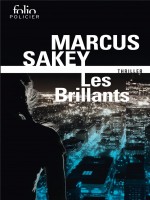 Les Brillants de Sakey, Marcus chez Gallimard