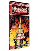Doggybags : Mad In America de Collectif chez Ankama