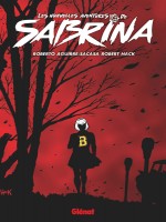 Sabrina - Tome 01 de Aguirre-sacasa/hack chez Glenat