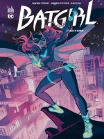 Batgirl Tome 3 de Stewart/fletcher chez Urban Comics