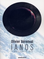 Ianos - Singularite Nue de Berenval Olivier chez Mnemos