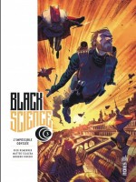 Black Science Tome 3 de Remender/scalera chez Urban Comics