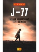 J-77 Dernier Meurtre Avant La Fin Du Monde - Tome 2 de Winters H Ben chez Super 8