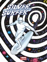 Silver Surfer All New Marvel Now T03 de Slott-d Allred-m chez Panini