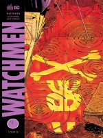 Watchmen - Tome 5 de Moore Alan chez Urban Comics