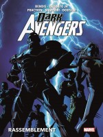 Dark Avengers : Rassemblement de Bendis/deodato Jr. chez Panini