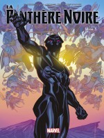 La Panthere Noire All-new All-different T05 de Coates Ta-nehisi chez Panini