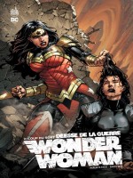 Wonder Woman, Deesse De La Guerre Tome 2 de Finch/finch chez Urban Comics