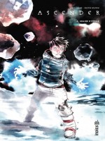 Ascender Tome 4 de Lemire Jeff chez Urban Comics