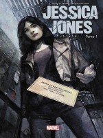 Jessica Jones All-new All-different T01 de M. Bendis Brian chez Panini