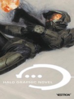 Halo : Nouvelles Graphiques de Moebius Giraud/nihei chez Vestron