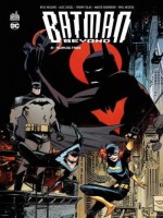 Batman Beyond Tome 3 de Beechen  Adam chez Urban Comics