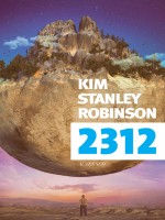 2312 de Robinson Kim Stanley chez Actes Sud