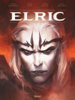 Elric - Tome 01 - Edition Speciale de Blondel Recht Poli chez Glenat
