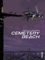 Cemetery Beach de Ellis Warren chez Urban Comics