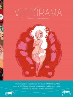 Vectorama - Arthur De Pins Artbook de Pins Arthur chez Soleil