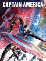 Captain America Par Brubaker T4 de Brubaker Ed chez Panini
