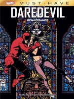 Daredevil: Renaissance de Xxx chez Panini
