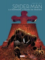 Spider-man T04 : La Derniere Chasse De Kraven - La Collection Anniversaire 2022 de Dematteis/zeck chez Panini