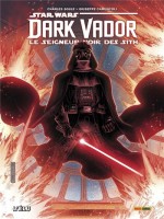 Dark Vador : Seigneur Noir Des Sith T01 de Soule/camuncoli chez Panini