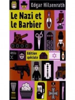 Nazi Et Le Barbier (ed Speciale) (le) de Hilsenrath Edgar chez Le Tripode