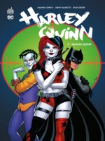 Harley Quinn Tome 5 de Conner/palmiotti/har chez Urban Comics