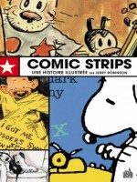Comics Strips, Une Histoire Illustree de Robinson Jerry chez Urban Comics