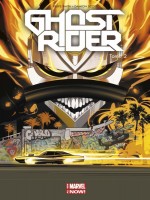 Ghost Rider All New Marvel Now T02 de Smith Scott Moore chez Panini