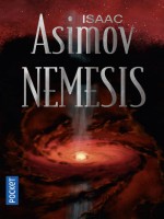 Nemesis de Asimov Isaac chez Pocket
