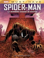 Spider-man : La Derniere Chasse De Kraven de Dematteis/zeck chez Panini