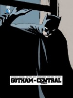 Gotham Central Tome 4 de Collectif chez Urban Comics