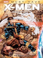 X-men: Genese Mutante 2.0 de Lee/claremont/byrne chez Panini