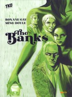 The Banks de Gay/doyle chez Panini