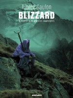 Blizzard, Livre 2 : Les Guerres Madrieres de Gaulon Pierre chez Mnemos