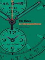 Le Chronometreur de Thorn Par chez Quidam