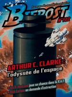 Bifrost N102 - Dossier Arthur C. Clarke de C. Clarke Arthur chez Belial