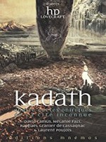 Kadath - Quatre Quetes Oniriques De La Cite Inconnue de Collectif chez Mnemos