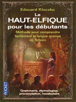 Le Haut-elfique Pour Les Debutants de Kloczko Edouard chez Pocket