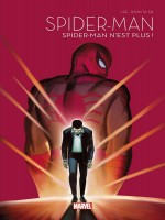 Spider-man T01 : Spider-man N'est Plus ! - La Collection Anniversaire 2022 de Lee/romita Sr chez Panini
