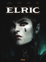 Elric - Tome 03 - Edition Speciale - Le Loup Blanc de Blondel/cano/recht chez Glenat