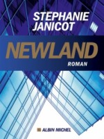 Newland de Janicot-s chez Albin Michel